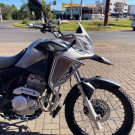 HONDA XRE 300 ADVENTURE FLEX 2019 Flex