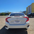 Honda Civic Sedan EXL 2.0 Flex 16V Aut.4p 2018 Flex-4