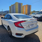 Honda Civic Sedan EXL 2.0 Flex 16V Aut.4p 2018 Flex-5