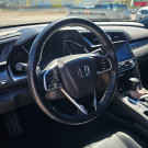 Honda Civic Sedan EXL 2.0 Flex 16V Aut.4p 2018 Flex-6