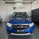 Ford Ranger Limited 3.2 4x4 CD Diesel Automático 2021-0