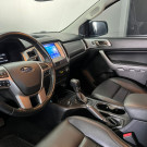 Ford Ranger Limited 3.2 4x4 CD Diesel Automático 2021-3