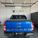 Ford Ranger Limited 3.2 4x4 CD Diesel Automático 2021-7