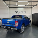 Ford Ranger Limited 3.2 4x4 CD Diesel Automático 2021-6