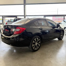 Honda Civic Sedan LXR 2.0-1