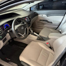 Honda Civic Sedan LXR 2.0-4