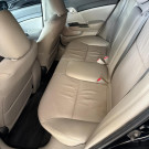 Honda Civic Sedan LXR 2.0-5