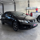 Honda Civic Sedan LXR 2.0-0