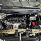 Honda Civic Sedan LXR 2.0-6