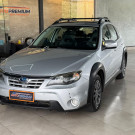 Subaru Impreza 2.0 16V 160cv Aut. 2011 Flex-0