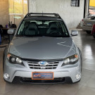 Subaru Impreza 2.0 16V 160cv Aut. 2011 Flex-1