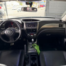 Subaru Impreza 2.0 16V 160cv Aut. 2011 Flex-2