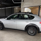 Subaru Impreza 2.0 16V 160cv Aut. 2011 Flex-7
