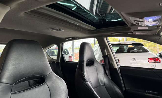 Subaru Impreza 2.0 16V 160cv Aut. 2011 Flex-3