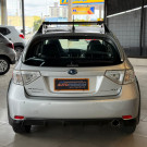 Subaru Impreza 2.0 16V 160cv Aut. 2011 Flex-10