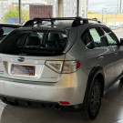 Subaru Impreza 2.0 16V 160cv Aut. 2011 Flex-11