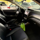 Subaru Impreza 2.0 16V 160cv Aut. 2011 Flex-5