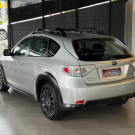 Subaru Impreza 2.0 16V 160cv Aut. 2011 Flex-9