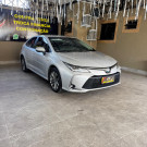 Toyota Corolla ALTIS/A.Premiu. 2.0 Flex 16V Aut 2021 Flex-8