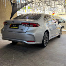 Toyota Corolla ALTIS/A.Premiu. 2.0 Flex 16V Aut 2021 Flex-4