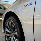Toyota Corolla ALTIS/A.Premiu. 2.0 Flex 16V Aut 2021 Flex-2