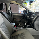 Ford Ranger XL 2.2 4x4 CD Diesel Mec. 2016 Diesel-4