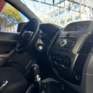 Ford Ranger XL 2.2 4x4 CD Diesel Mec. 2016 Diesel-3