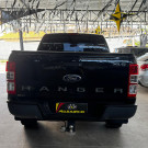 Ford Ranger XL 2.2 4x4 CD Diesel Mec. 2016 Diesel-9