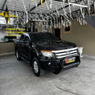 Ford Ranger XL 2.2 4x4 CD Diesel Mec. 2016 Diesel-0