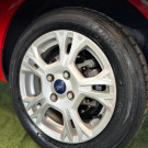 Ford Fiesta 1.5 16V Flex Mec. 5p 2014 Flex-8