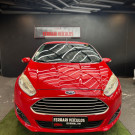 Ford Fiesta 1.5 16V Flex Mec. 5p 2014 Flex-0