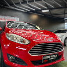 Ford Fiesta 1.5 16V Flex Mec. 5p 2014 Flex-2