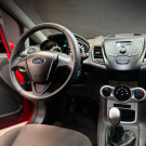Ford Fiesta 1.5 16V Flex Mec. 5p 2014 Flex-4