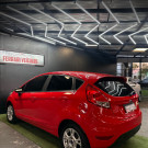Ford Fiesta 1.5 16V Flex Mec. 5p 2014 Flex-9
