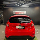 Ford Fiesta 1.5 16V Flex Mec. 5p 2014 Flex-6