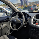 Peugeot 207 Active 1.4 Flex 8V 5p 2014 Flex-6