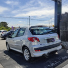 Peugeot 207 Active 1.4 Flex 8V 5p 2014 Flex-1