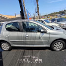 Peugeot 207 Active 1.4 Flex 8V 5p 2014 Flex-12