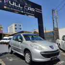 Peugeot 207 Active 1.4 Flex 8V 5p 2014 Flex-0
