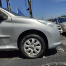 Peugeot 207 Active 1.4 Flex 8V 5p 2014 Flex-13