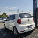 VW - VolksWagen Fox 1.0 Mi Total Flex 8V 5p 2013 Flex-1