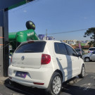 VW - VolksWagen Fox 1.0 Mi Total Flex 8V 5p 2013 Flex-2