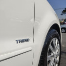 VW - VolksWagen Fox 1.0 Mi Total Flex 8V 5p 2013 Flex-10
