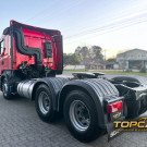 SCANIA R-480 A 6x4 2p (diesel) (E5) 2014 Diesel-5