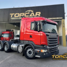 SCANIA R-480 A 6x4 2p (diesel) (E5) 2014 Diesel-0