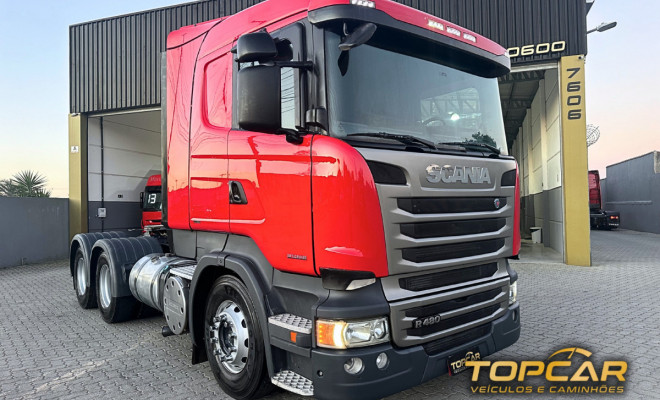 SCANIA R-480 A 6x4 2p (diesel) (E5) 2014 Diesel-1
