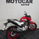 HONDA CB 250 TWISTER/FLEXONE 2022 Flex-1