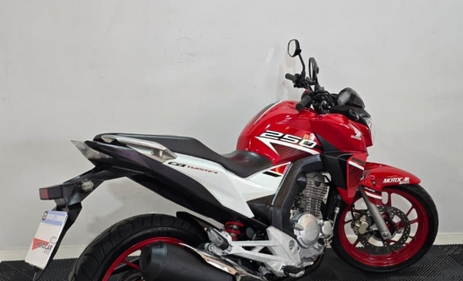 HONDA CB 250 TWISTER/FLEXONE 2022 Flex-1