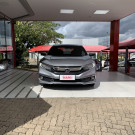 Honda Civic Sedan TOURING 1.5 Turbo 16V Aut.4p 2020 Gasolina-0