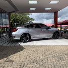 Honda Civic Sedan TOURING 1.5 Turbo 16V Aut.4p 2020 Gasolina-2